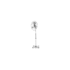 Вентилятор Centek CT-5021 серый, напольный, 40 Вт, 3 скорости, 35 см