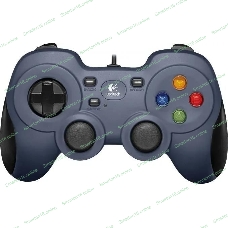 Геймпад LOGITECH F310 Wired GamePad Black USB