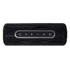 Портативная колонка MEG SDA060BL 60Вт, Bluetooth, влагозащита IPX5, время работы 12ч, черная