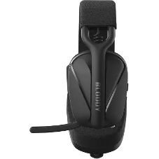 Наушники с микрофоном A4Tech Bloody GR285 черный 1.5м мониторные BT/Radio/3.5mm оголовье
