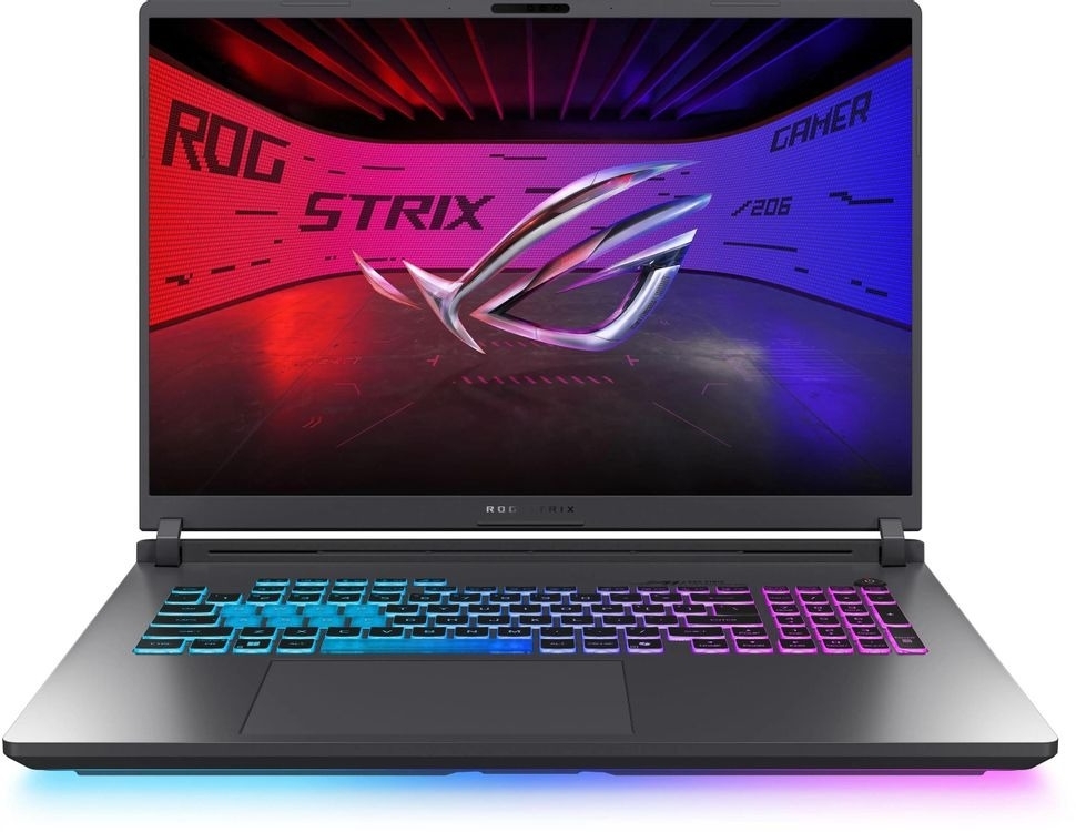 Ноутбук Asus ROG Strix G18 G815JMR-TT239/18