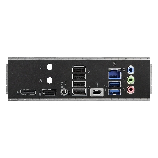 Материнская плата ASRock B650M-HDV/M.2, AM5, AMD B650, 2xDDR5, 4xSATA, 2xM.2, 1xPCIe 4.0 x16, 1xPCIe 4.0 x4, 1xPCIe 3.0 x1, 1xDP, 1xHDMI, 1x2.5Gb LAN, 1xUSB-C 5Gbps, 2xUSB-A 5Gbps, 4xUSB-A 2.0, 3x3.5 мм, 7.1, mATX
