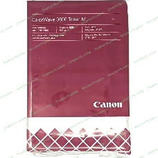 Картридж лазерный Canon ColorWave 3600 Тoner M (3281C003) пурпурный (magenta) для Canon Oce ColorWave 3600