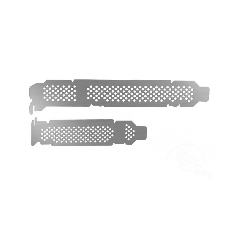Панель для установки резервного питания Broadcom BBU-BRACKET-05 (01-26998-00) OEM панель для установки BBU07, BBU08, BBU09, CVM01, CVM02, CVPM02, CVPM05 в PCI-слот (для контроллеров серий MegaRAID 9260, 9271, 9361, 9380, 9460, 9480)(NONAME, аналог LSI00291)