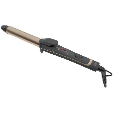 Щипцы для завивки Rowenta CF3227F0, серый/коричневый