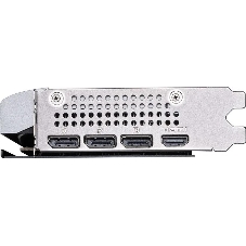 Видеокарта MSI RTX 5060 TI 16G VENTUS 2X OC PLUS, NVIDIA RTX 5060 Ti, 16 ГБ GDDR7, 128 бит, PCI-e 5.0, 1xHDMI, 3xDP, 2602 МГц