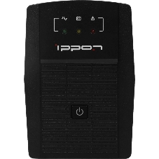 Источник бесперебойного питания Ippon Back Basic 650 337477