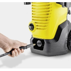 Минимойка Karcher K 5 WCM 2100Вт (1.324-400.0)