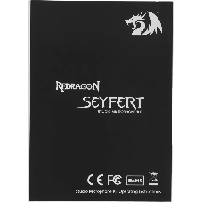 Микрофон Defender REDRAGON EYFERT GM100