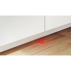 Встраиваемая посудомоечная машина Bosch SMV26AX00Q белый