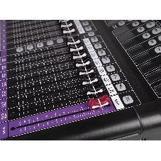 Микшер Intrend ITMIX-D16 цифровой, 16 входов