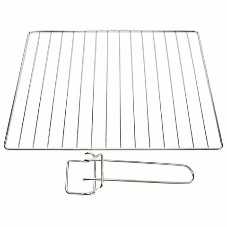 Мини-печь Centek CT-1530-36 GRILL черный