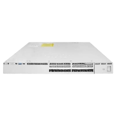 Коммутатор Cisco C9300X-12Y-A, 12×25 Гбит/с SFP28, управляемый