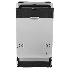Посудомоечная машина Gorenje GV520E11, белый, 44.8 см, 11 компл., 47 дБ, класс A++
