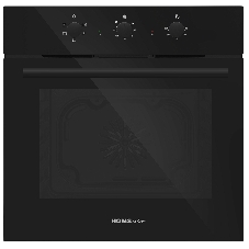 Шкаф духовой электрический HOMSair OEF605BK2
