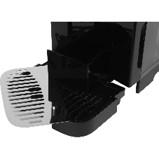 Кофемашина DeLonghi Magnifica Plus ECAM320.60.B 1450Вт черный