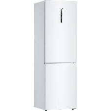Холодильник Haier C2F619CWU1 белый двухкамерный 256/108л морозилка снизу, No Frost