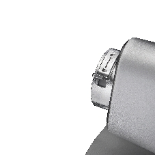Мясорубка электрическая Korting KMG 0604 X серебристый, 2500 Вт, 3.5 кг/мин, реверс, защита от перегрузки, насадки - 6