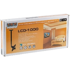 Кронштейн потолочный ARM media LCD-1000 для ЖК ТВ 10