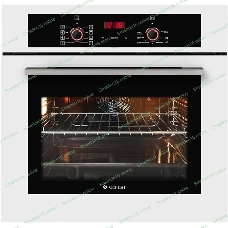 Духовой шкаф Gefest DA 622-03 RB1 22450000