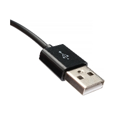 USB-концентратор Gembird UHB-U2P4-03, USB 2.0, USB 4 порта, USB