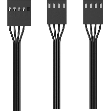 Кулер для процессора CPU Cooler Ocypus Delta A62 EX BK Digital (250W, 4-pin PWM, LED temp., 160mm, Al/Cu, 6x6mm, 2x120mm, 70CFM, 31dBA, 1800RPM, S: 1851/1700/1200/115X, AM5/AM4, black)