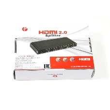 Разветвитель HDMI 1X4 DD424 VCOM