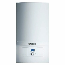 Котел газовый Vaillant turboTEC plus VU 282/5-5 настенный 28 кВт одноконтурный с закрытой камерой сгорания
