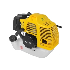 Триммер бензиновый Huter GGT-2500S PRO, 3,4 л.с.