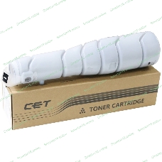 Картридж лазерный CET TN-217/TN-414 CET6997U (360 г. 17500 стр.) для Konica Minolta Bizhub 223/283/363/423