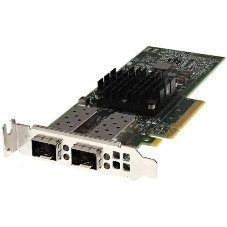 Сетевой адаптер Broadcom 57412 Dual Port 10GbE SFP+ OCP NIC 3.0 Сетевой адаптер Broadcom 57412 Dual Port 10GbE SFP+ OCP NIC 3.0