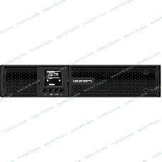 Источник бесперебойного питания Ippon Innova RTb 3000, черный