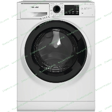 Стиральная машина Hotpoint NSB 6039 K VE RU белый, загр. фронтальная макс.: 6 кг 1000 об/мин класс: А