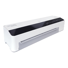 Ламинатор Office Kit L3306N белый/черный A3 (75-250мкм) 100см/мин (6вал.) хол.лам. лам.фото реверс
