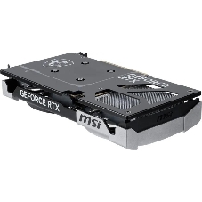 Видеокарта MSI RTX 5060 TI 16G VENTUS 2X OC PLUS, NVIDIA RTX 5060 Ti, 16 ГБ GDDR7, 128 бит, PCI-e 5.0, 1xHDMI, 3xDP, 2602 МГц