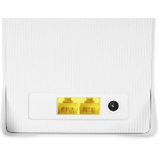 Wi-Fi роутер Mercusys MB130-4G AC1200 Двухдиапазонный 4G LTE