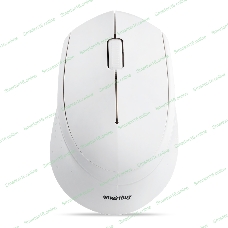 Мышь беспроводная Smartbuy ONE 333AG-W белая SBM-333AG-W