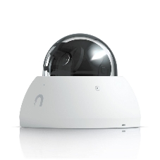 Камера видеонаблюдения Ubiquiti UniFi Protect Camera AI Dome 4K (8Mp), 30 к/с, 109,9°, ИК-подсветка до 40 м