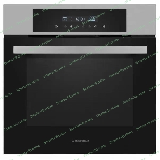 Шкаф духовой электрический Maunfeld AEOD6063S