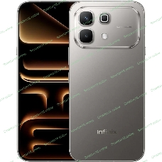 Смартфон Infinix Note 60 X6879 8Gb, 256Gb, титан