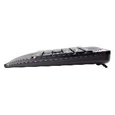 Комплект клавиатура+мышь Smartbuy серия ONE 263AG черный (SBC263AGK) /10.  