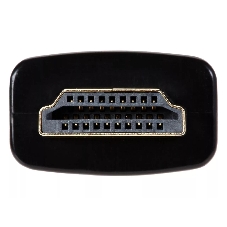 Кабель HDMI 19M/M,ver. 2.1, 8K@60 Hz 2m Telecom TCG255-2M