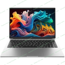 Ноутбук Maibenben S14B-R560UM 14.5