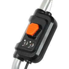 Газонокосилка аккумуляторная Patriot CM 432, 40 В, 0 Ач