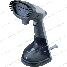 Отпариватель LEONORD LE-1814 серый, 1500 Вт, 24 г/мин, 160 мл