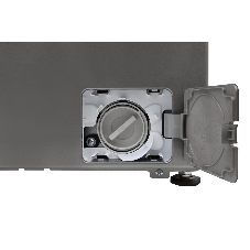 Стиральная машина KRAFT KF-MBDS6109G серый, загрузка фронтальная 6 кг, 1000 об/мин, класс: А+++