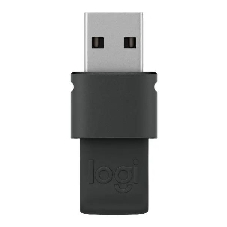 Презентер Logitech Spotlight R-R0011 серый, Bluetooth, кнопки - 3