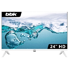 Телевизор BBK 24