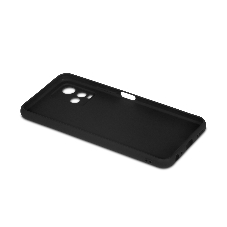 Чехол (клип-кейс) DF vCase-06, для Vivo Y21/Y33s, черный vcase-06 (black)