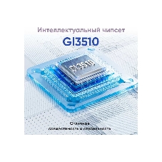 USB-хаб Ugreen CM219 (35574)